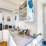 1 Bedroom Beautiful In Oradour-Fanais