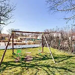 Holiday home 1 Bedroom Beautiful In