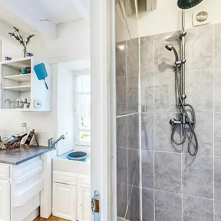 Lovely In With Wifi Oradour-Fanais