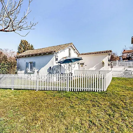 Awesome In With Wifi Holiday home *