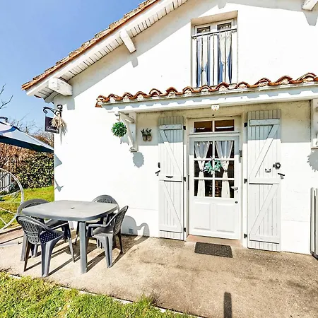 Lovely In With Wifi * Oradour-Fanais