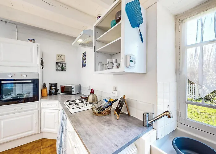 Lovely In With Wifi Oradour-Fanais