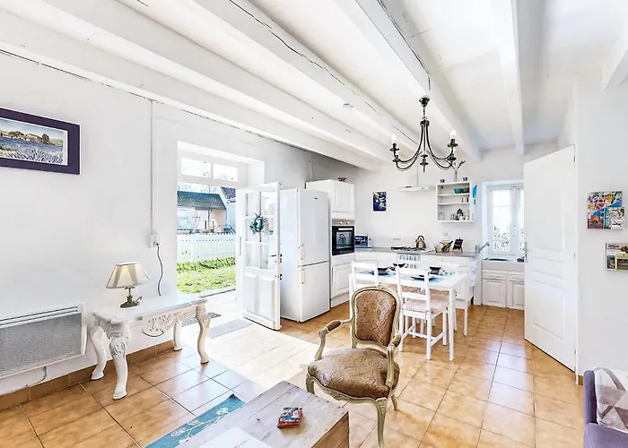 Lovely In With Wifi Oradour-Fanais