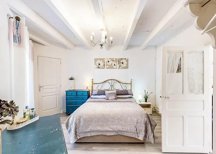 Lovely In With Wifi * Oradour-Fanais