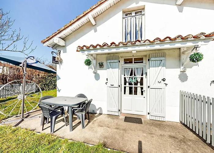 Lovely In With Wifi * Oradour-Fanais