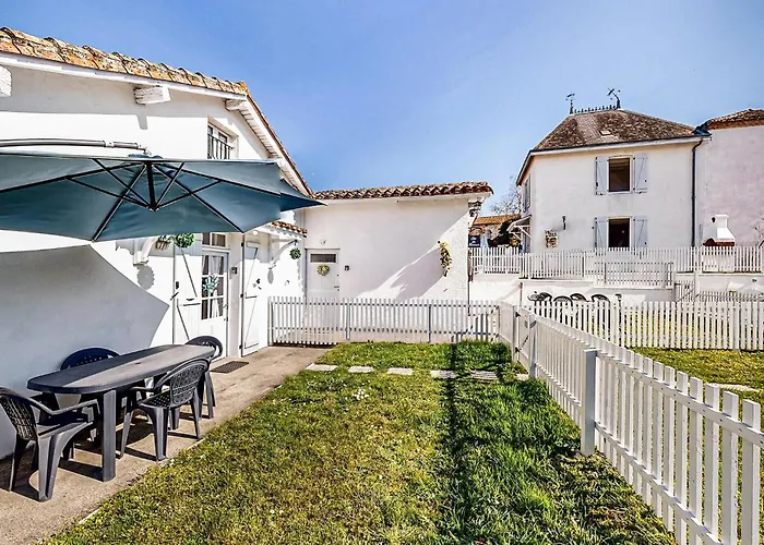 Lovely In With Wifi Сasa de vacaciones