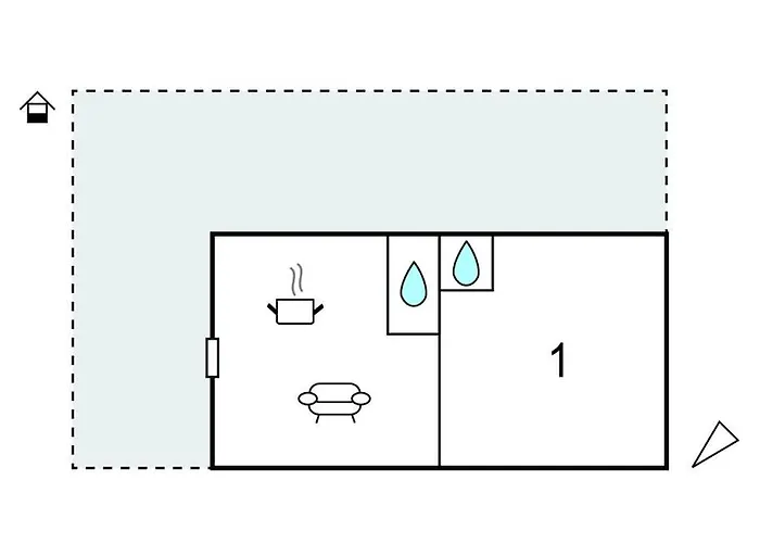 Lovely In With Wifi *